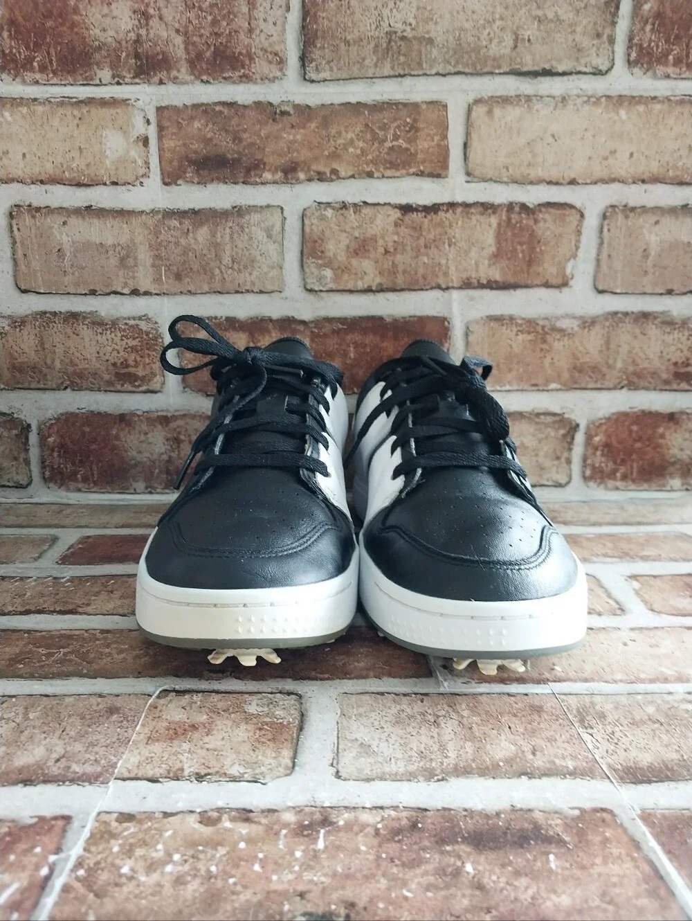 Pre-owned 2024 Jordan Nu Retro 1 Golf Shoes